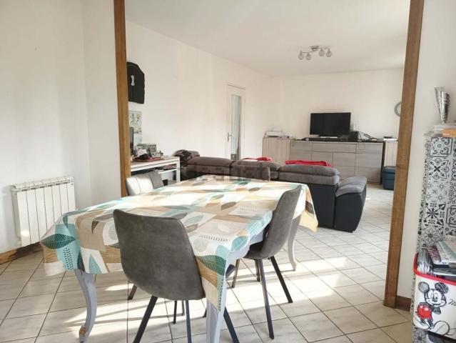 Maison, Cerisé