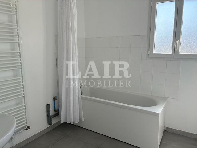 Maison Cerise 4 pièce s 74 m2