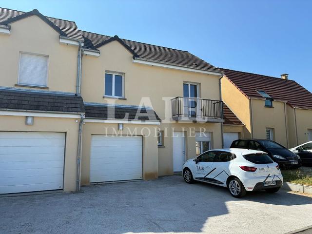 Maison Cerise 4 pièce s 74 m2