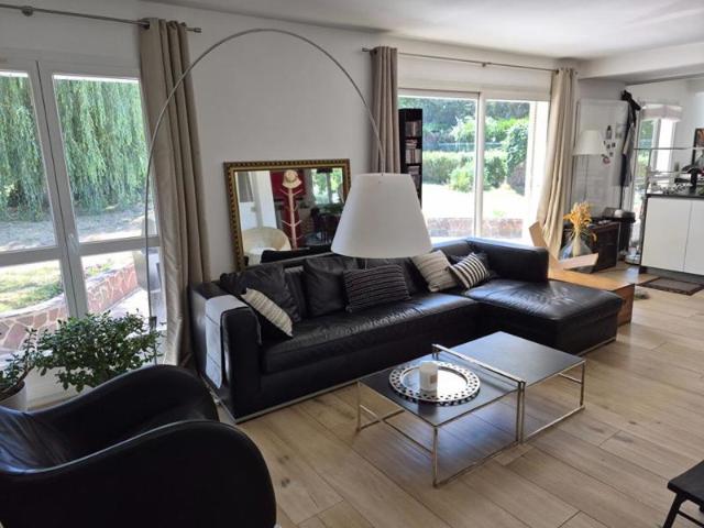 Maison Cernay La Ville 6 pièces 117 m2