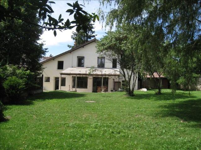Maison, Cernay la Ville