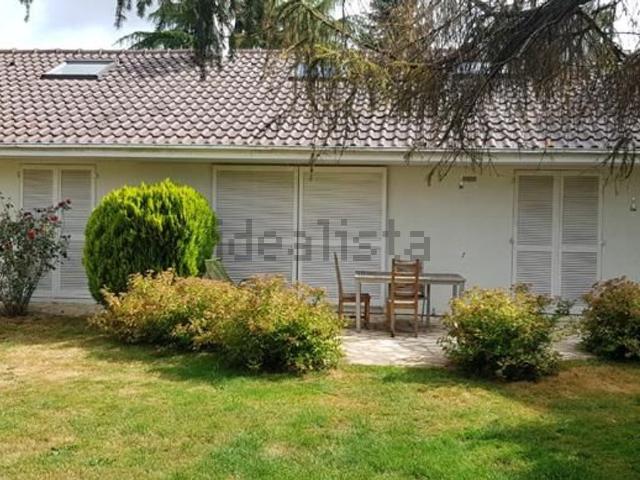 Maison, Cernay la Ville