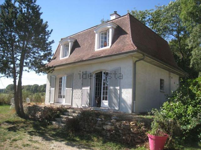 Maison, Cernay la Ville