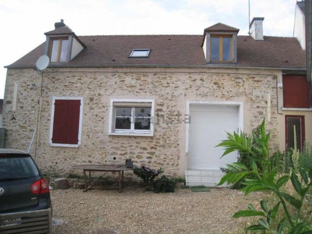 Maison, Cernay la Ville