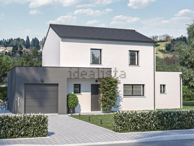 Maison, Cernay lès Reims