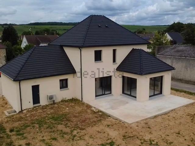 Maison, Cernay lès Reims