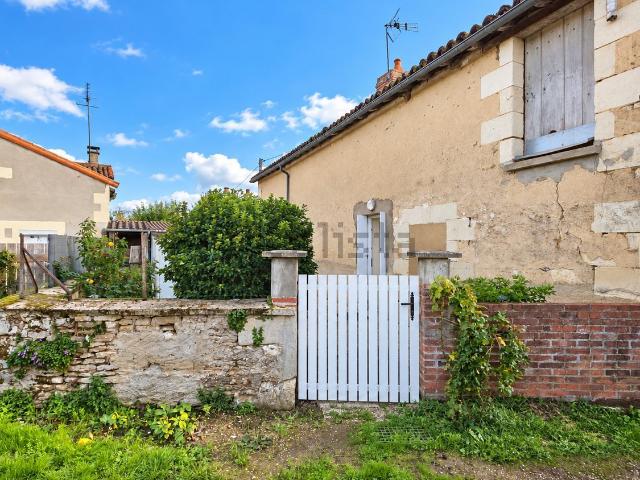 Maison, Cernay