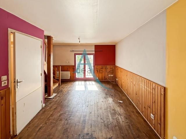 Maison, Cerny