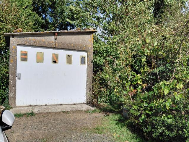 Maison Cerqueux Sous Passavant