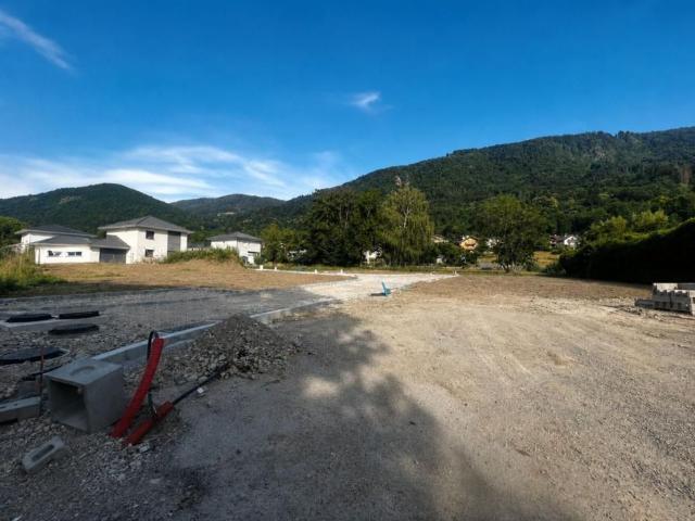 Maison, Cervens