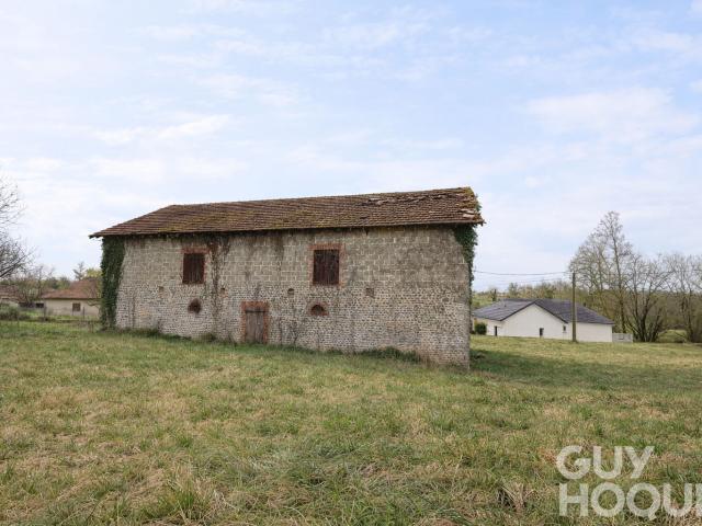 Maison Cescau 280 m2