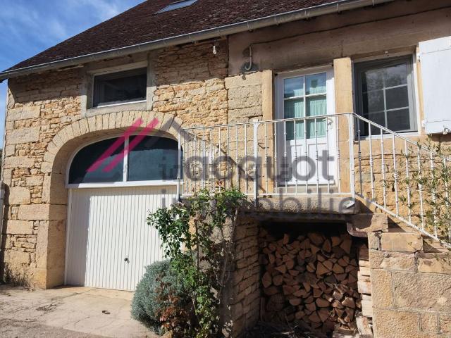 Maison, Cesancey
