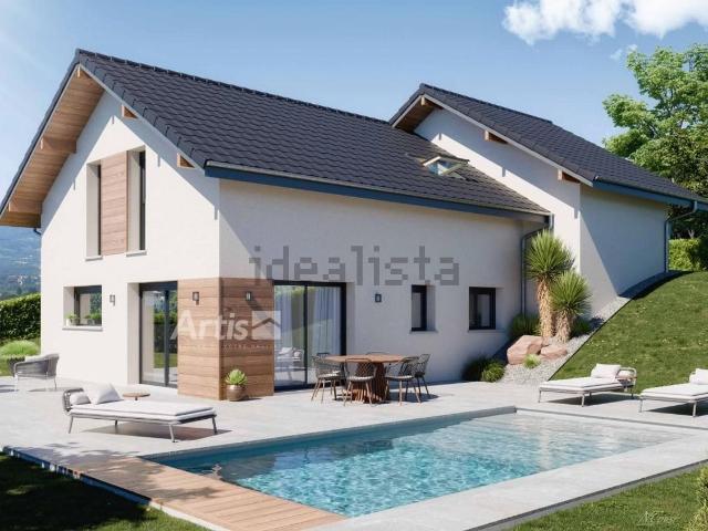 Maison, Césarches