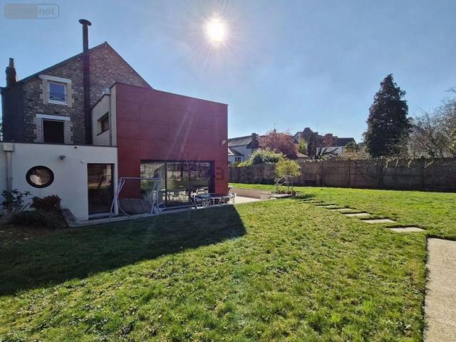Maison, Cesson Sévigné