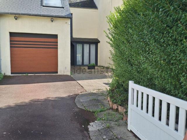 Maison, Cesson Sévigné