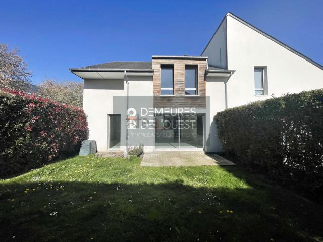 Maison, Cesson Sévigné