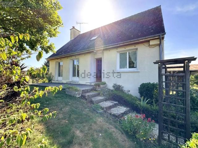 Maison, Cesson Sévigné