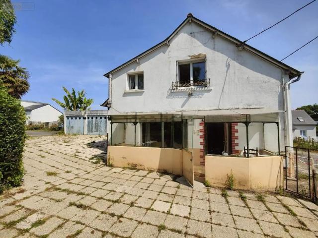 Maison, Cesson Sévigné