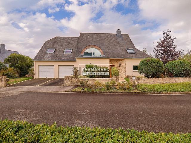 Maison, Cesson Sévigné