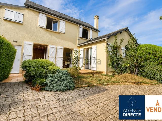 Maison, Cesson Sévigné
