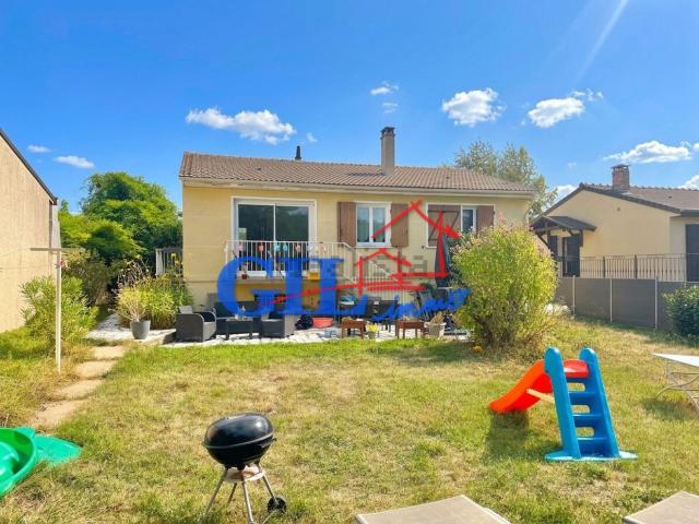 Maison, Cesson