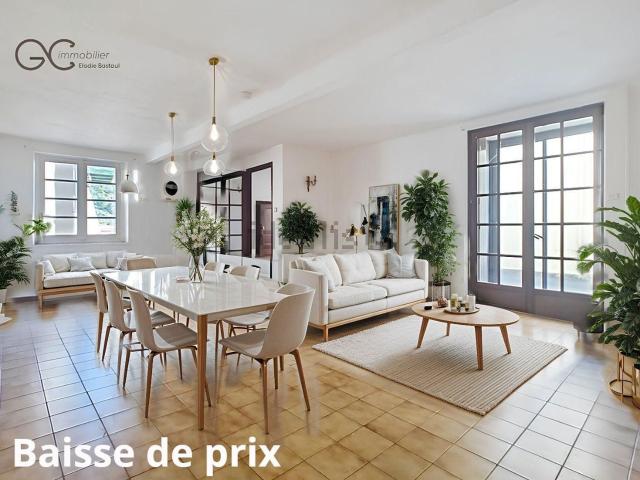 Maison, Cessenon sur Orb