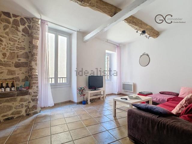 Maison, Cessenon sur Orb