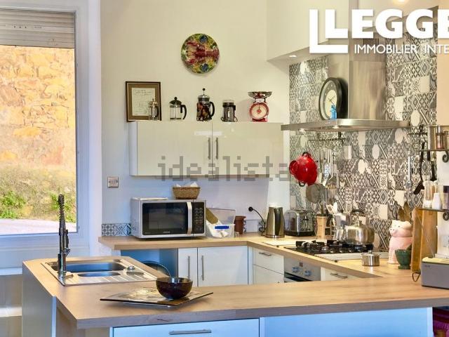 Maison, Cessenon sur Orb