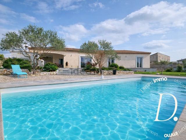 Maison, Cessenon sur Orb