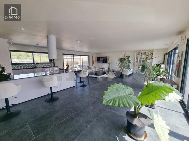 Maison, Cessenon sur Orb