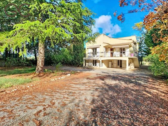 Maison, Cessenon sur Orb