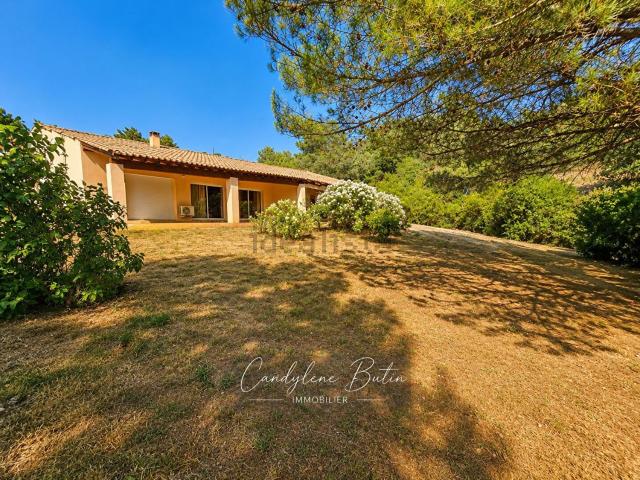 Maison, Cesseras