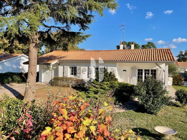 Maison, Cestas