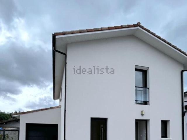 Maison, Cestas