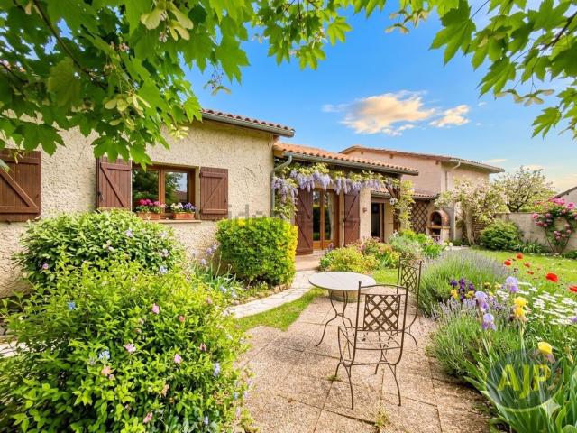 Maison, Cestas