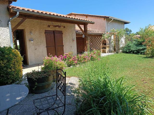 Maison, Cestas