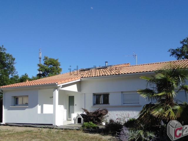 Maison, Cestas