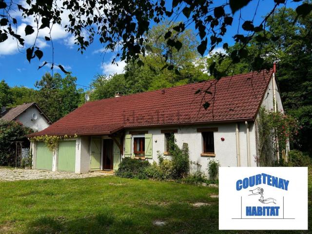 Maison, Chuelles