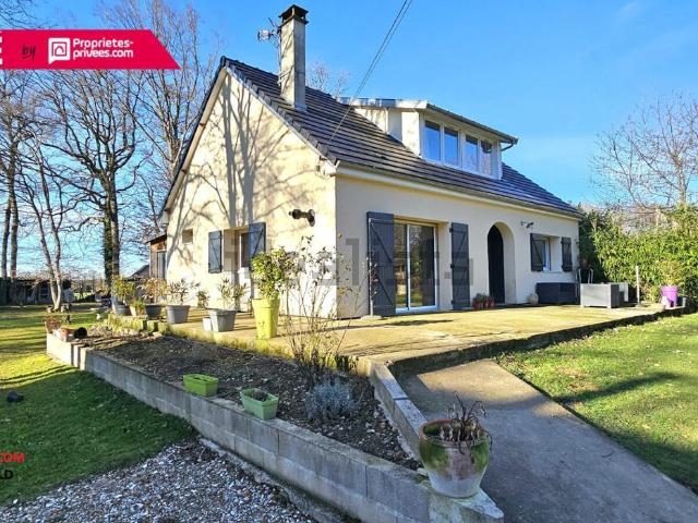 Maison, Chuelles
