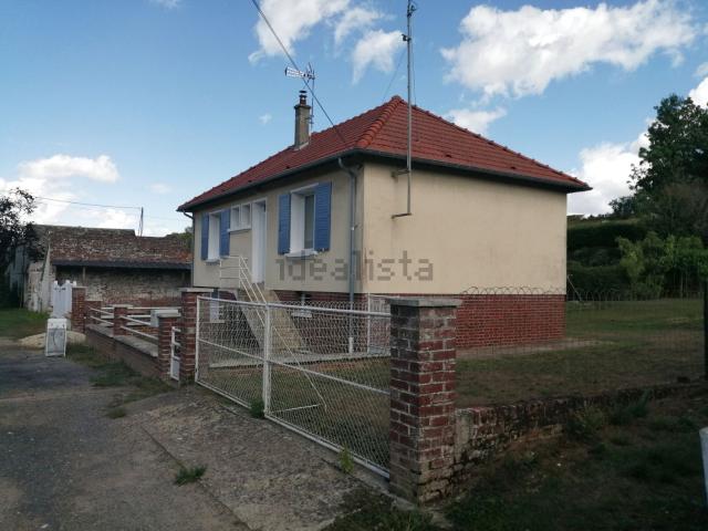 Maison, Chuignolles