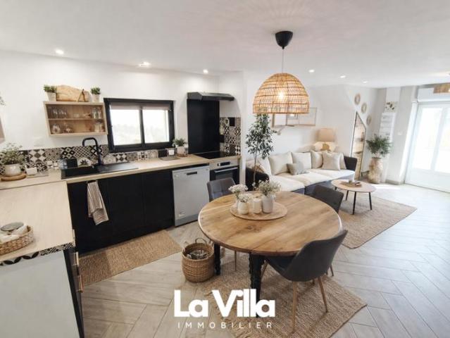 Maison Chusclan 3 pièce s 66 m2