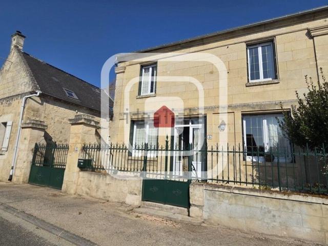 Maison, Chacrise