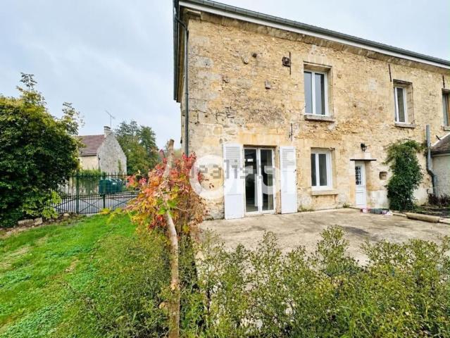 Maison, Chacrise