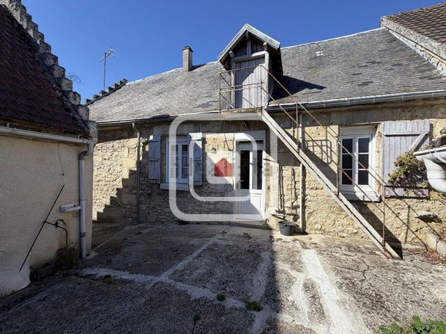 Maison, Chacrise
