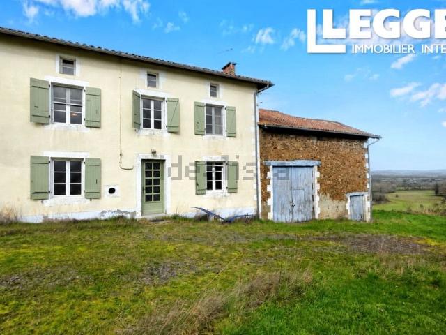 Maison, Chabanais