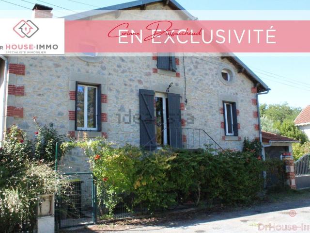 Maison, Chabanais