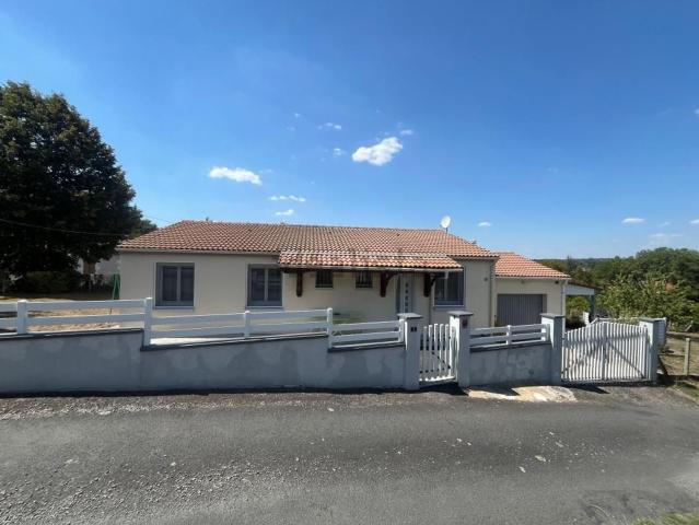 Maison, Chabanais