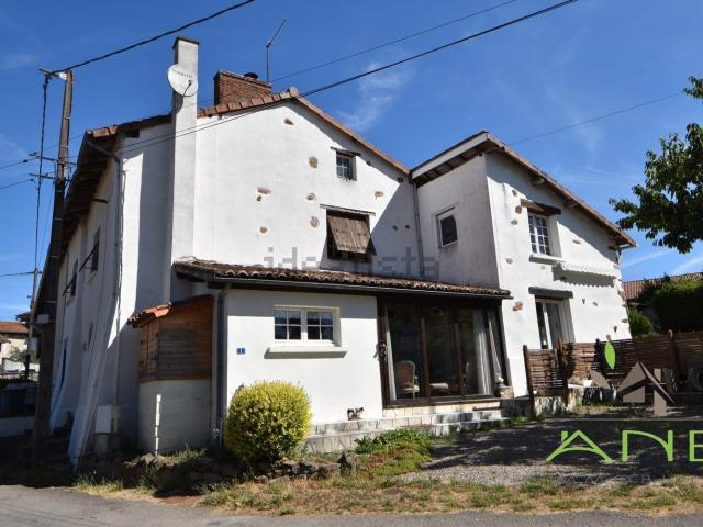 Maison, Chabanais