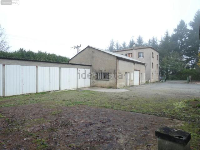 Maison, Chabanais