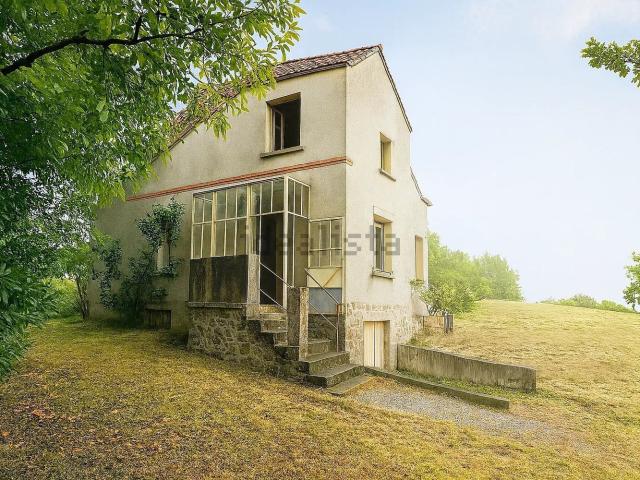 Maison, Chabanais